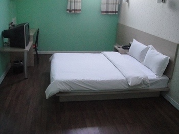 Guest Room - Jincheng Inn (Shanghai Anning) 