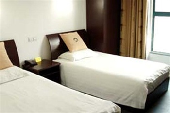  - Shanghai Xingyue Hotel 