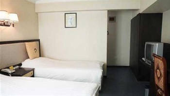  - Shanghai Xingyue Hotel 