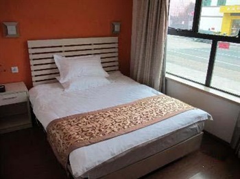  - Shanghai Xinchao Huarui Hotel