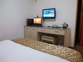  - Shanghai Xinchao Huarui Hotel