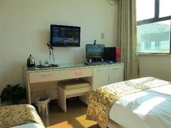  - Shanghai Xinchao Huarui Hotel