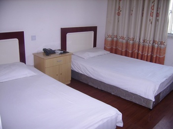  - Baiyuan Hotel Shanghai Jiangpu 