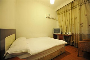  - Baiyuan Hotel Shanghai Jiangpu 