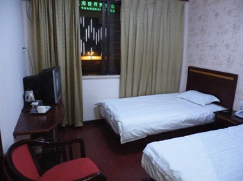  - Shanghai Shengyuan Hotel