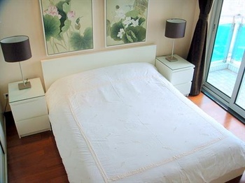  - Jiajia Sunshine Apartment Shanghai