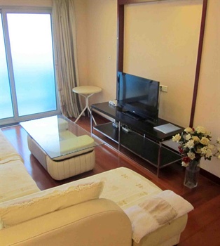  - Jiajia Sunshine Apartment Shanghai