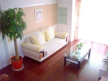  - Jiajia Sunshine Apartment Shanghai