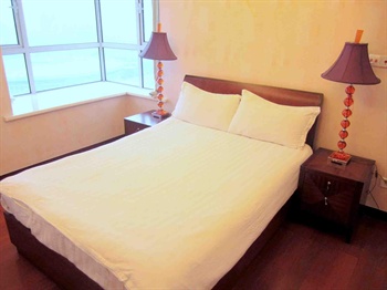  - Jiajia Sunshine Apartment Shanghai