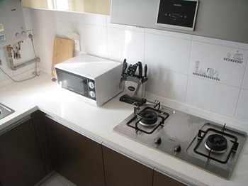  - Jiajia Sunshine Apartment Shanghai