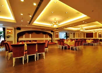 -- - Shanghai Meidu Hotel