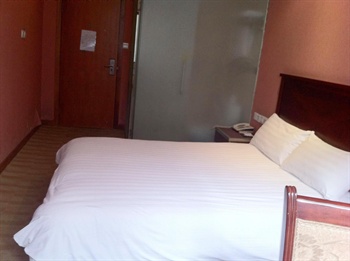  - Shanghai Jiating Business Hotel