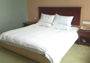  - Shanghai Jiating Business Hotel