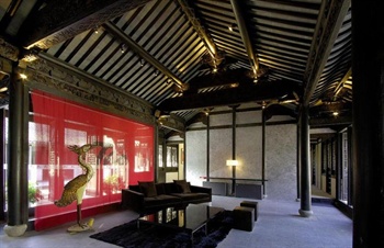  - Zobon Business Hotel - Shanghai