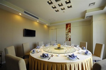  - Zobon Business Hotel - Shanghai