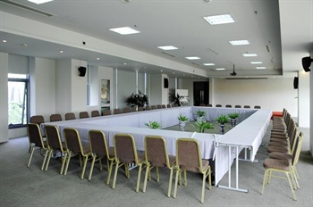  - Zobon Business Hotel - Shanghai