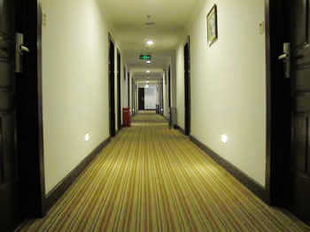 Corridor - 