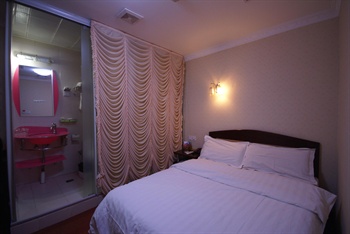  - Shanghai Ji Xing Hotel