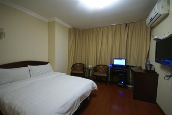  - Shanghai Ji Xing Hotel