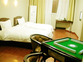  - Shanghai Ji Xing Hotel