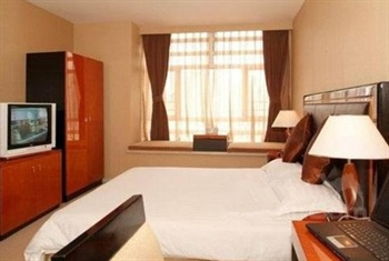  - Pujiang Star Inn Lancun Road - Shanghai