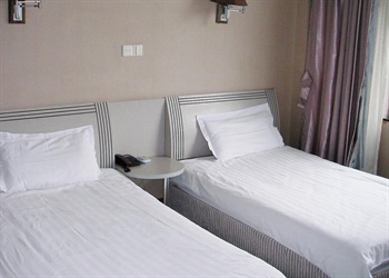  - Shanghai Yingjia Business Hotel