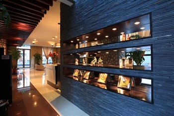  - Hanting Inn TianLin - Shanghai