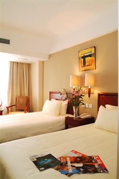  - Yiting 6＋e Hotel Yangpu Bridge - Shanghai