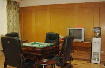 Chess Room - 