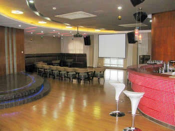 KTV/Ball Room - 