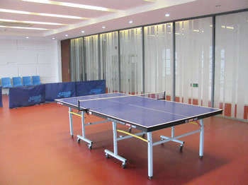 Table Tennis - 