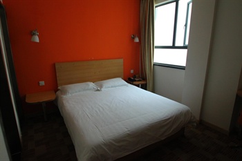  - Motel 168 Meilong - Shanghai