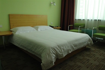  - Motel 168 Meilong - Shanghai