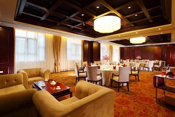  - New Development Guhuan Mountain Villa Hotel - Shanghai