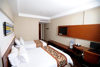  - Shanghai Maixinge Business Hotel