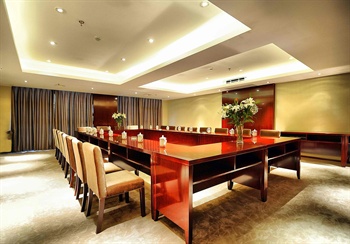  - Lianchu Happiness Hotel - Shanghai