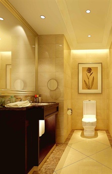  - Lianchu Happiness Hotel - Shanghai