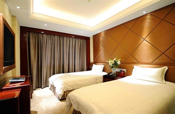  - Lianchu Happiness Hotel - Shanghai