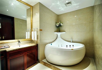  - Lianchu Happiness Hotel - Shanghai