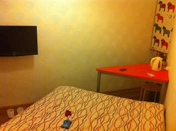  - Shanghai Pod Inn - Renmin Square