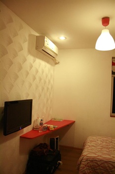  - Shanghai Pod Inn - Renmin Square