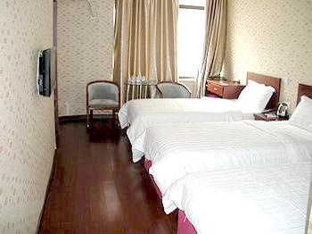 -- - Tianyue Business Hotel - Shanghai