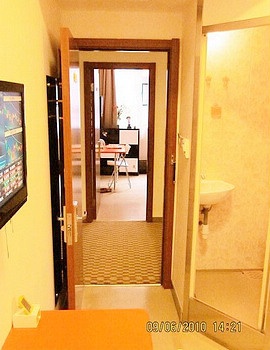 Guest Room - Shanghai Zhonghua Jingying Apartment