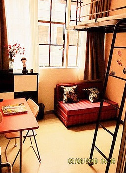 Guest Room - Shanghai Zhonghua Jingying Apartment