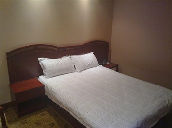  - GreenTree Inn  Shanghai Tianshan Road