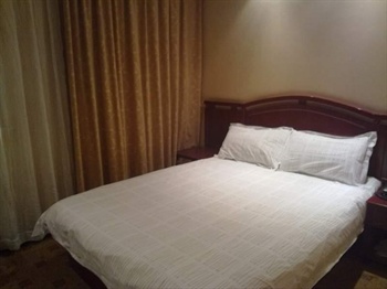  - GreenTree Inn  Shanghai Tianshan Road