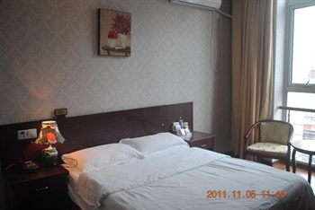  - Shanghai Botai Business Hotel