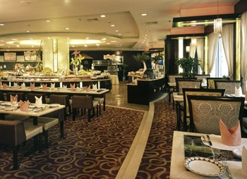  - Shanghai Jiang Nan Hotel