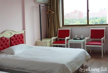  - Shanghai offshore wind Inn Pudong Avenue  Shen Jia Jin-hong Holiday Hotel