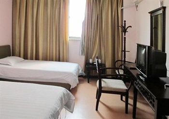  - Jinhong Holiday Hotel - Shanghai